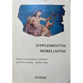 Svpplementvm Morelianvm