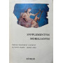Svpplementvm Morelianvm