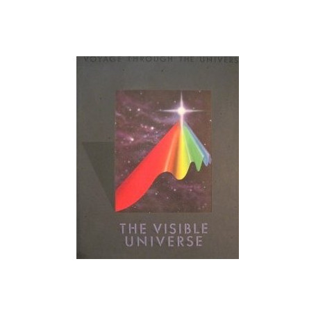 The Visible Universe