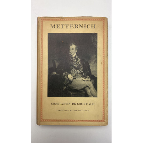 Metternich