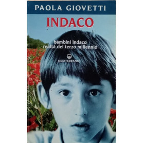 Indaco. Bambini realtà del terzo millennio