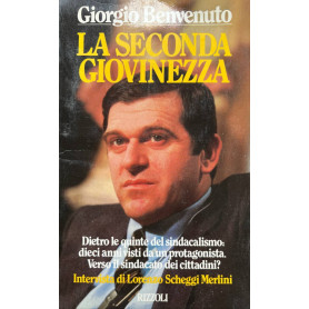 La seconda giovinezza
