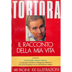 Il racconto della mia vita