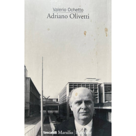 Adriano Olivetti