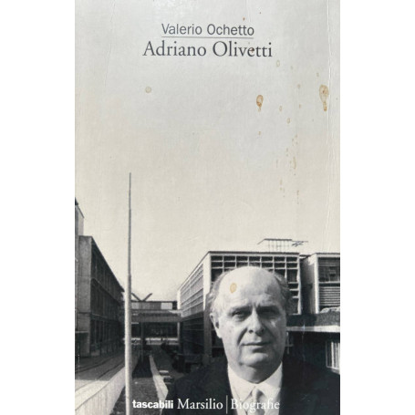 Adriano Olivetti