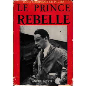 Le Prince Rebelle