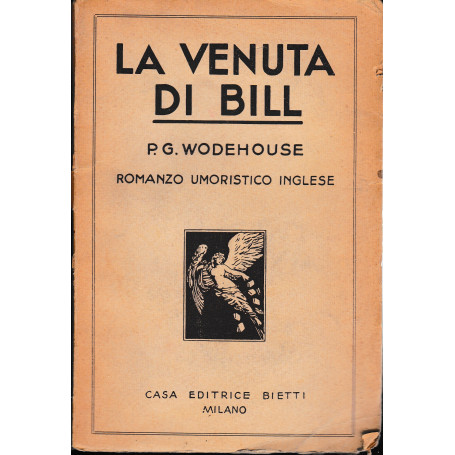 La venuta di Bill