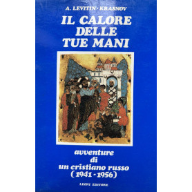 Il calore delle tue mani