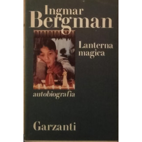 Lanterna magica