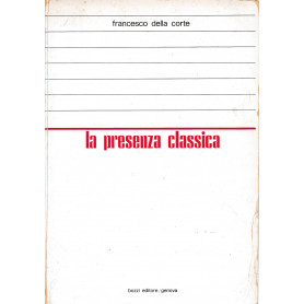 La presenza classica