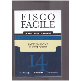 Fisco Facile Fatturazione Elettronica - 14