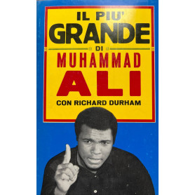 Il più grande. La mia storia