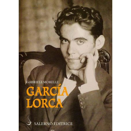 GarcÃ­a Lorca