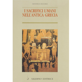 I sacrifici umani nell'antica Grecia