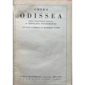 Odissea