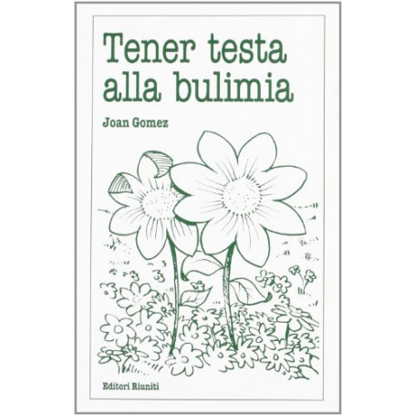 Tener testa alla bulimia