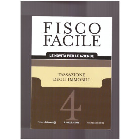 Fisco Facile Tassazione degli Immobili - 4