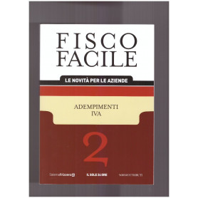 Fisco Facile Adempimenti Iva - 2