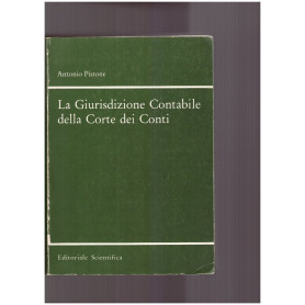 La Giurisdizione Contabile della Corte dei Conti