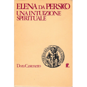 Elena da Persico (1869-1948). Una intuizione spirituale