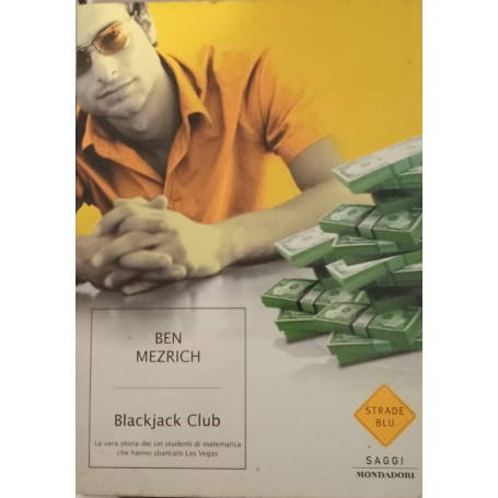 Blackjack Club