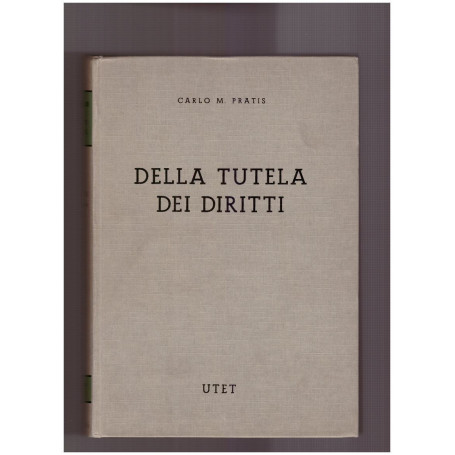 Commentario breve al Codice Civile Libro VI Tomo Secondo Parte Prima Della Tutela dei diritti (artt.2740-2783)