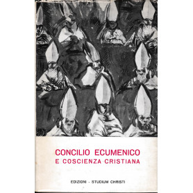 Concilio ecumenico e coscienza cristiana