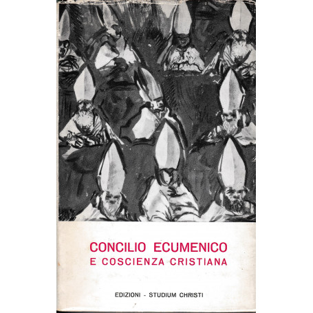 Concilio ecumenico e coscienza cristiana