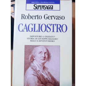 Cagliostro