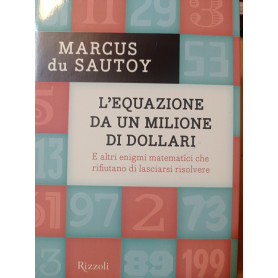 L'equazione da un milione di dollari