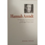 Hannah Arendt. Il totalitarismo è una forma di dominio che usa il terrore per distruggere l'essere umano