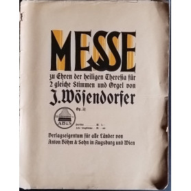 Messe