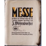 Messe