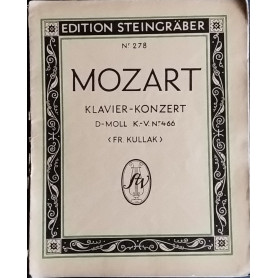 Klavier - konzert