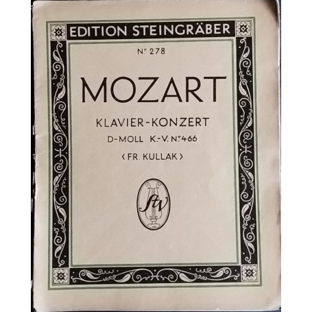 Klavier - konzert