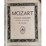 Klavier - konzert