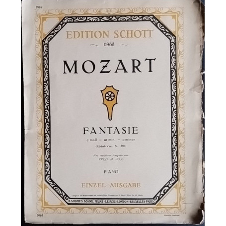 Fantasie