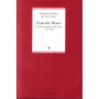 Giancarlo Brasca : nel 20. anniversario della morte (1979-1999)