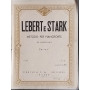 Lebert e stark. Metodo per pianoforte. Parte I
