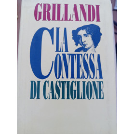 La contessa di Castiglione