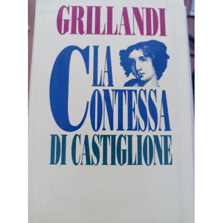 La contessa di Castiglione