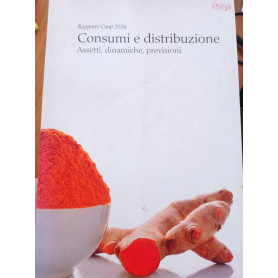 Rapporto Coop 2016 Consumi e distribuzione