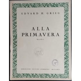 Alla primavera