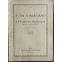 Antologia pianistica per la gioventù. Fascicolo quarto