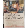 Daheim am Klavier