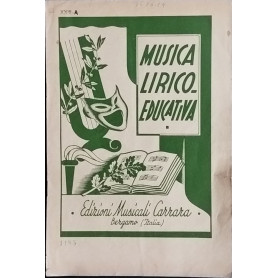 Musica lirico-educativa