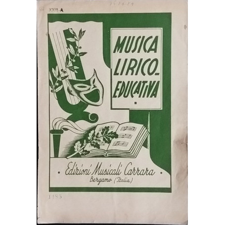 Musica lirico-educativa