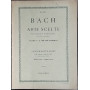 Arie scelte. Per canto e pianoforte