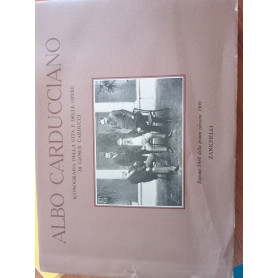 Albo Carducciano