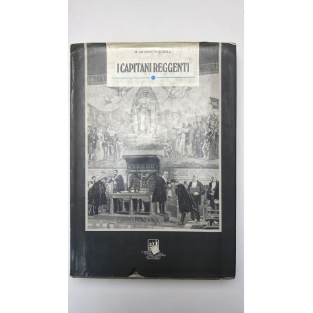 I capitani reggenti